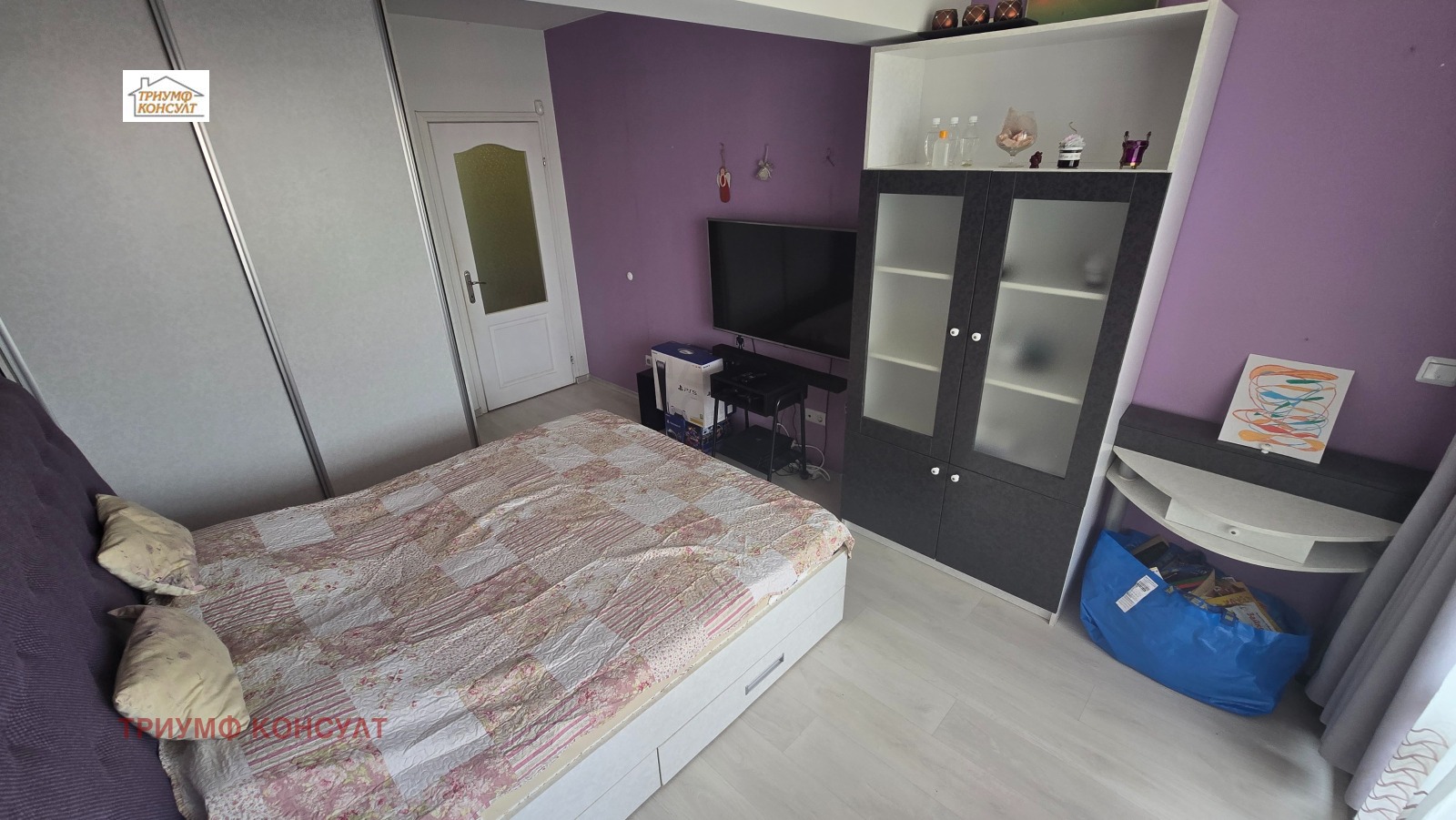 Продава 3-СТАЕН, гр. София, Младост 1, снимка 5 - Апартаменти - 54251641