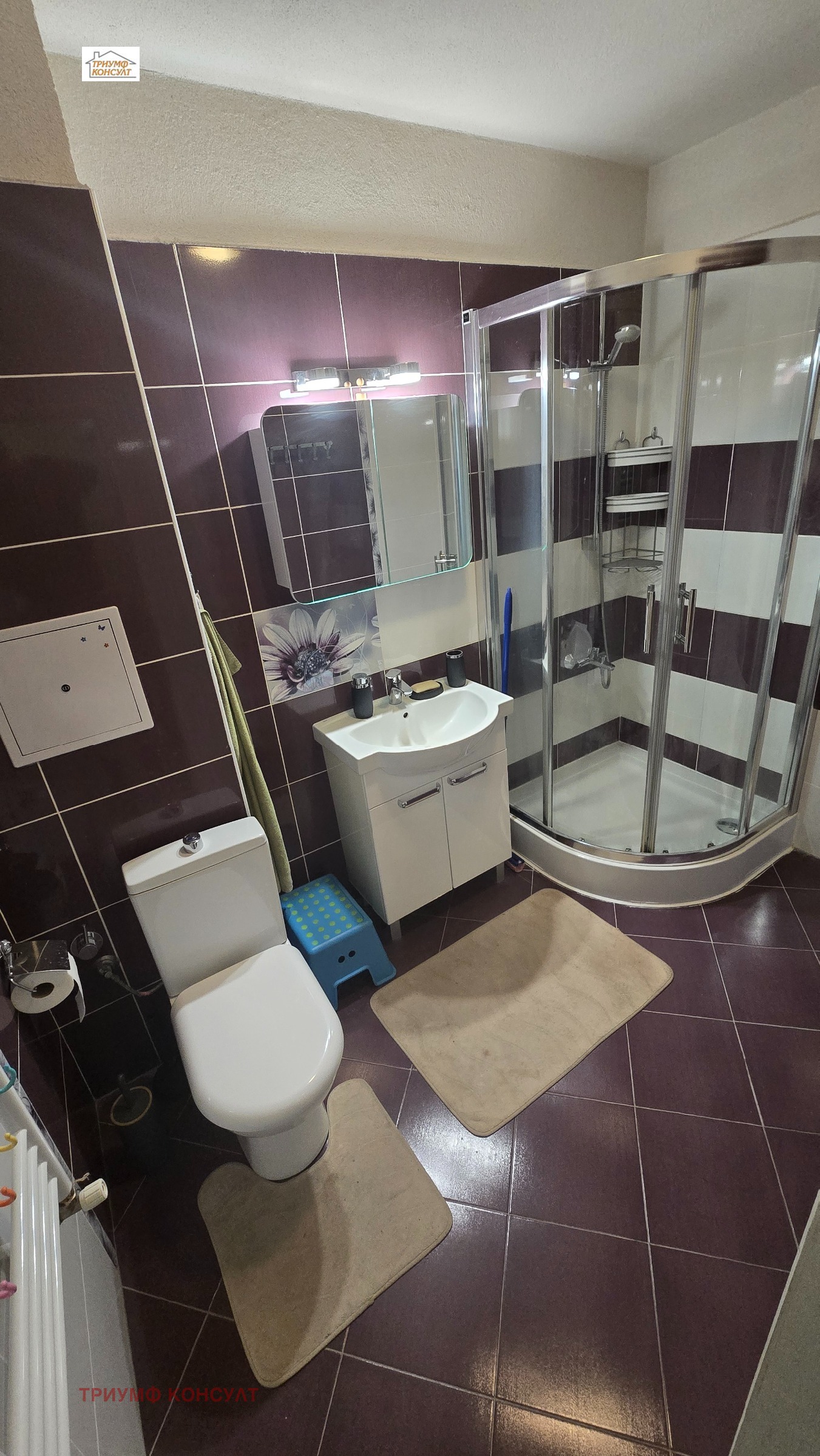 Продава 3-СТАЕН, гр. София, Младост 1, снимка 10 - Апартаменти - 54251641