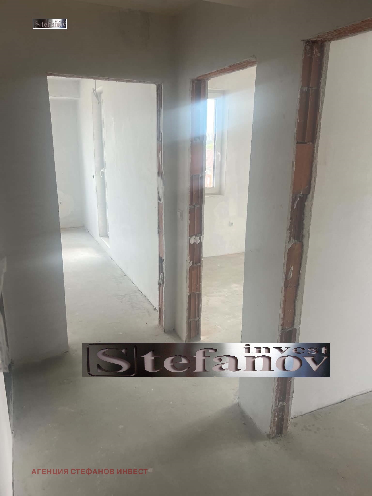 Продава 3-СТАЕН, гр. Варна, к.к. Св.Св. Константин и Елена, снимка 2 - Апартаменти - 54500291