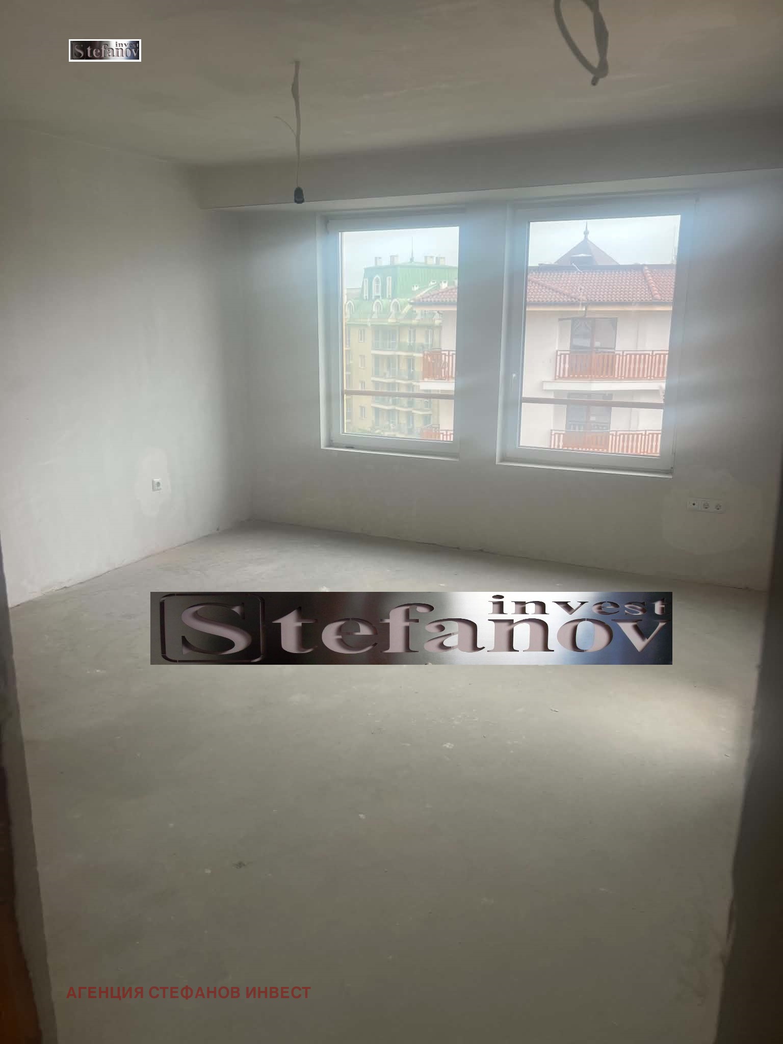 Продава 3-СТАЕН, гр. Варна, к.к. Св.Св. Константин и Елена, снимка 4 - Апартаменти - 54500291
