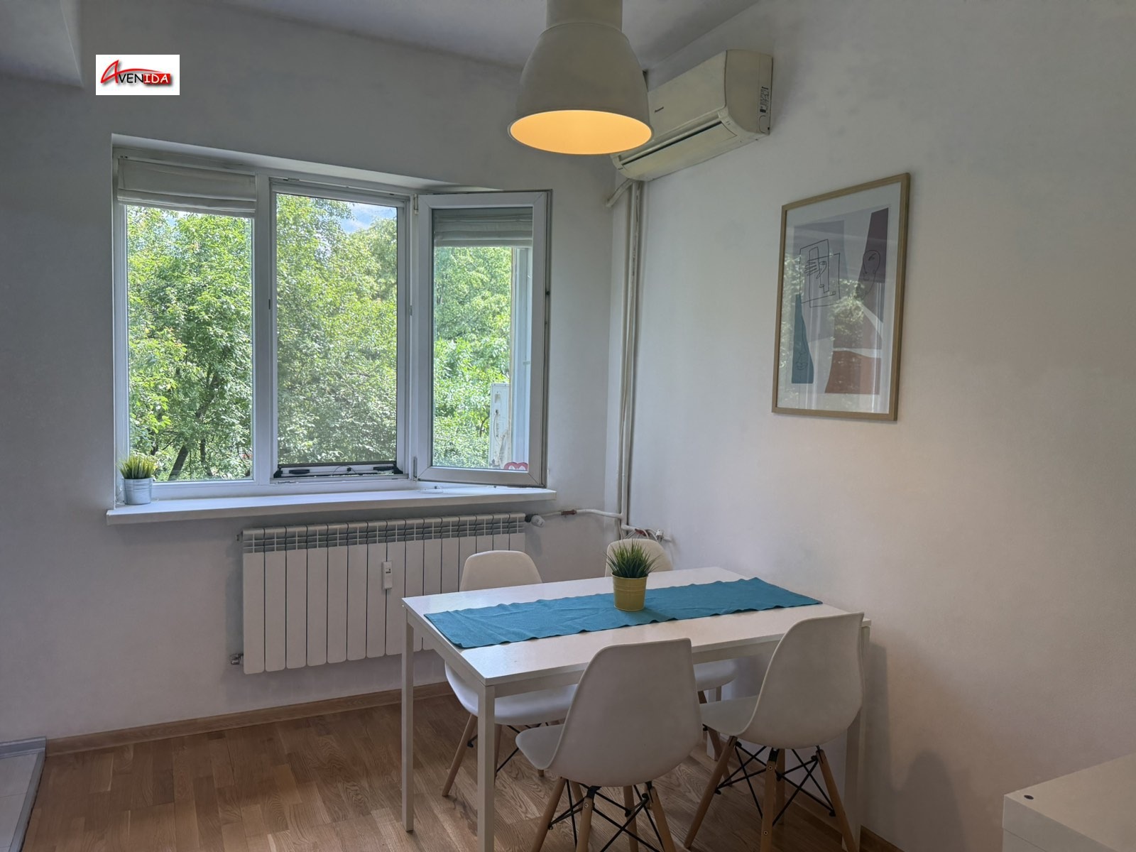 Продава 3-СТАЕН, гр. София, Дружба 1, снимка 2 - Апартаменти - 54817830
