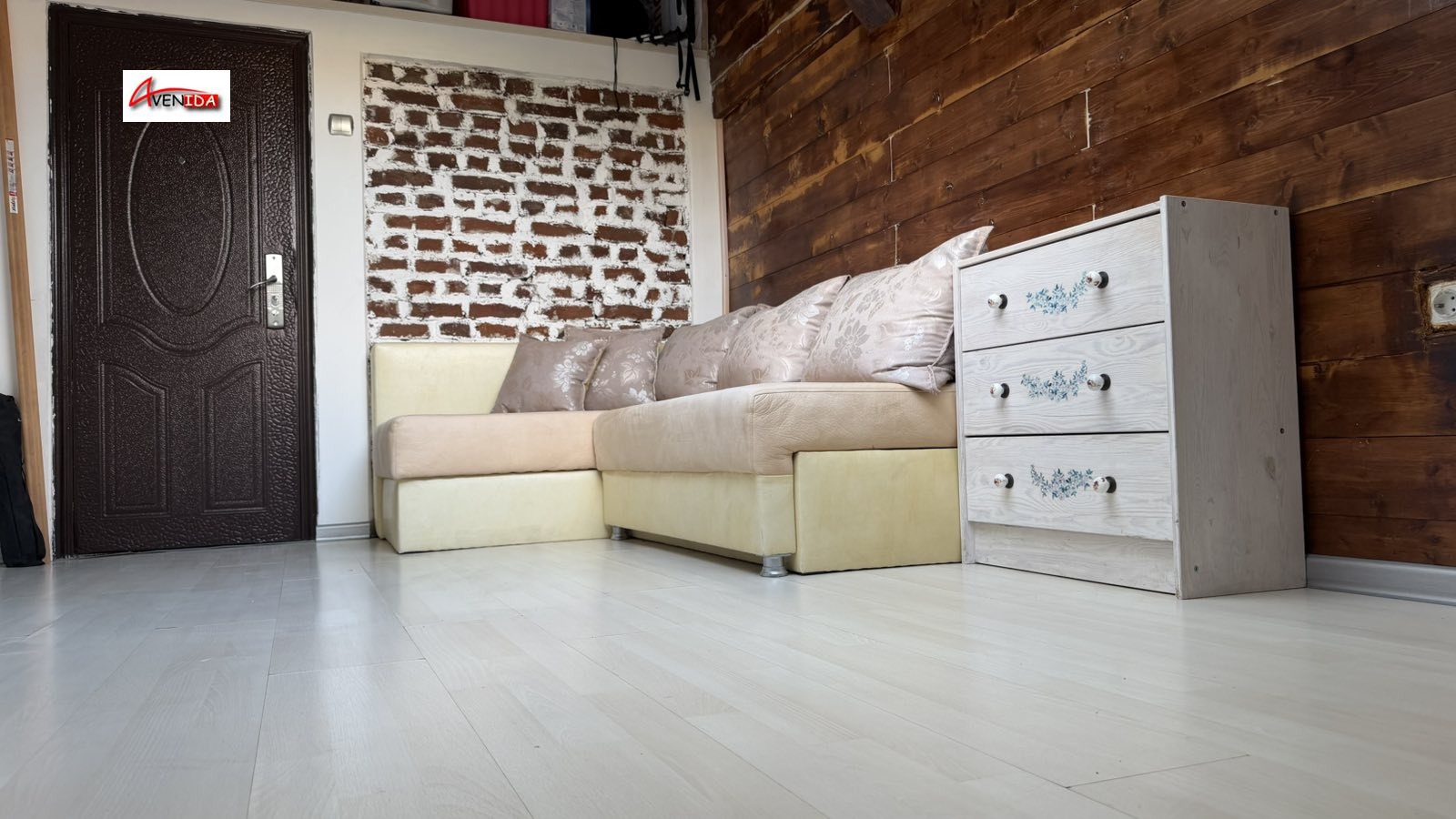 Продава 3-СТАЕН, гр. София, Дружба 1, снимка 14 - Апартаменти - 54817830