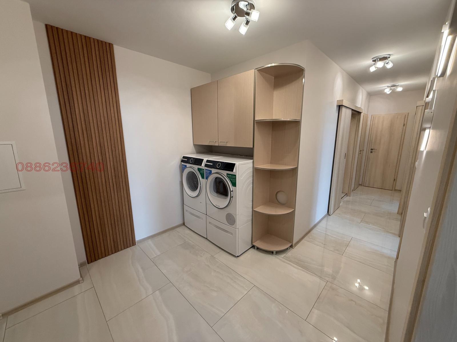 Продава 3-СТАЕН, гр. София, Младост 4, снимка 8 - Апартаменти - 55564074