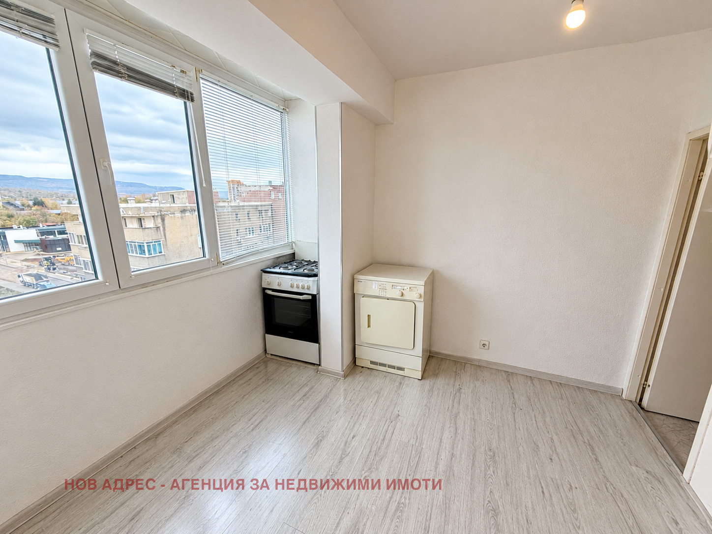 Продава 3-СТАЕН, гр. Търговище, Вароша, снимка 6 - Апартаменти - 56717958