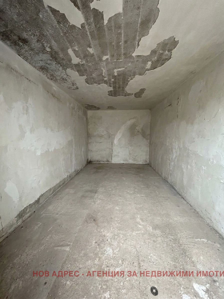 Продава 3-СТАЕН, гр. Търговище, Вароша, снимка 11 - Апартаменти - 56717958