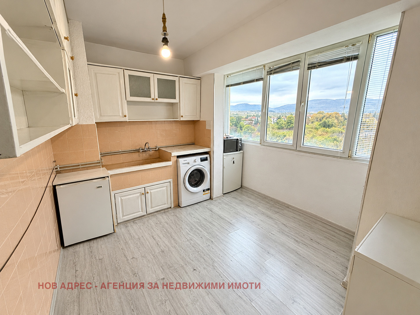 Продава 3-СТАЕН, гр. Търговище, Вароша, снимка 5 - Апартаменти - 56717958