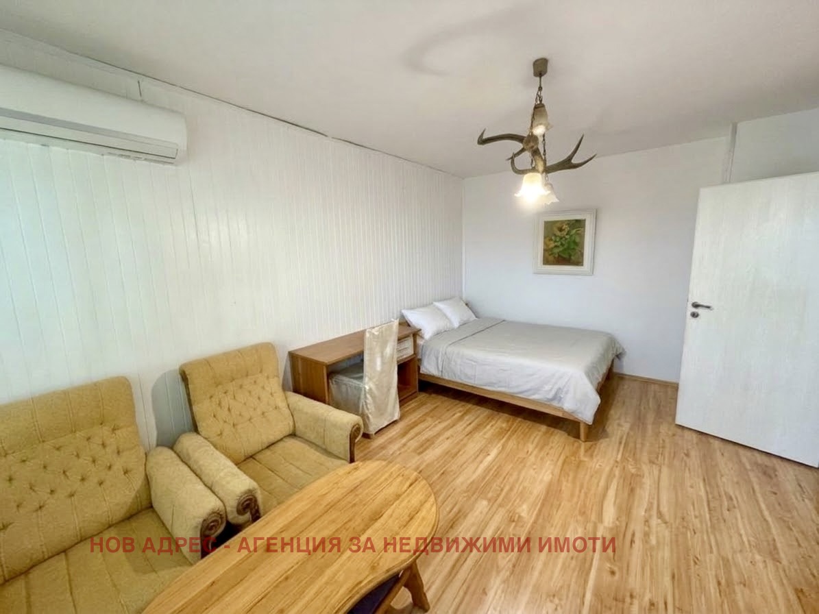Продава 3-СТАЕН, гр. Търговище, Вароша, снимка 4 - Апартаменти - 56717958
