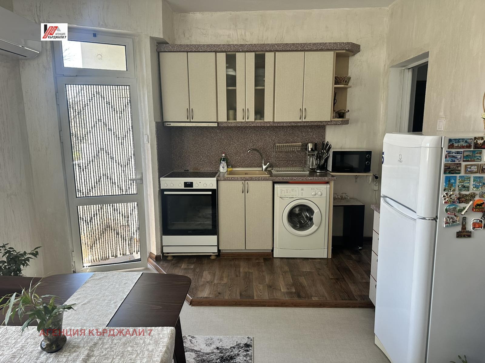 Продава 4-СТАЕН, гр. Кърджали, Център, снимка 4 - Апартаменти - 54131961