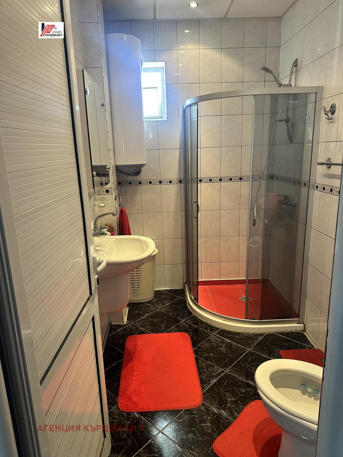 Продава 4-СТАЕН, гр. Кърджали, Център, снимка 7 - Апартаменти - 54131961