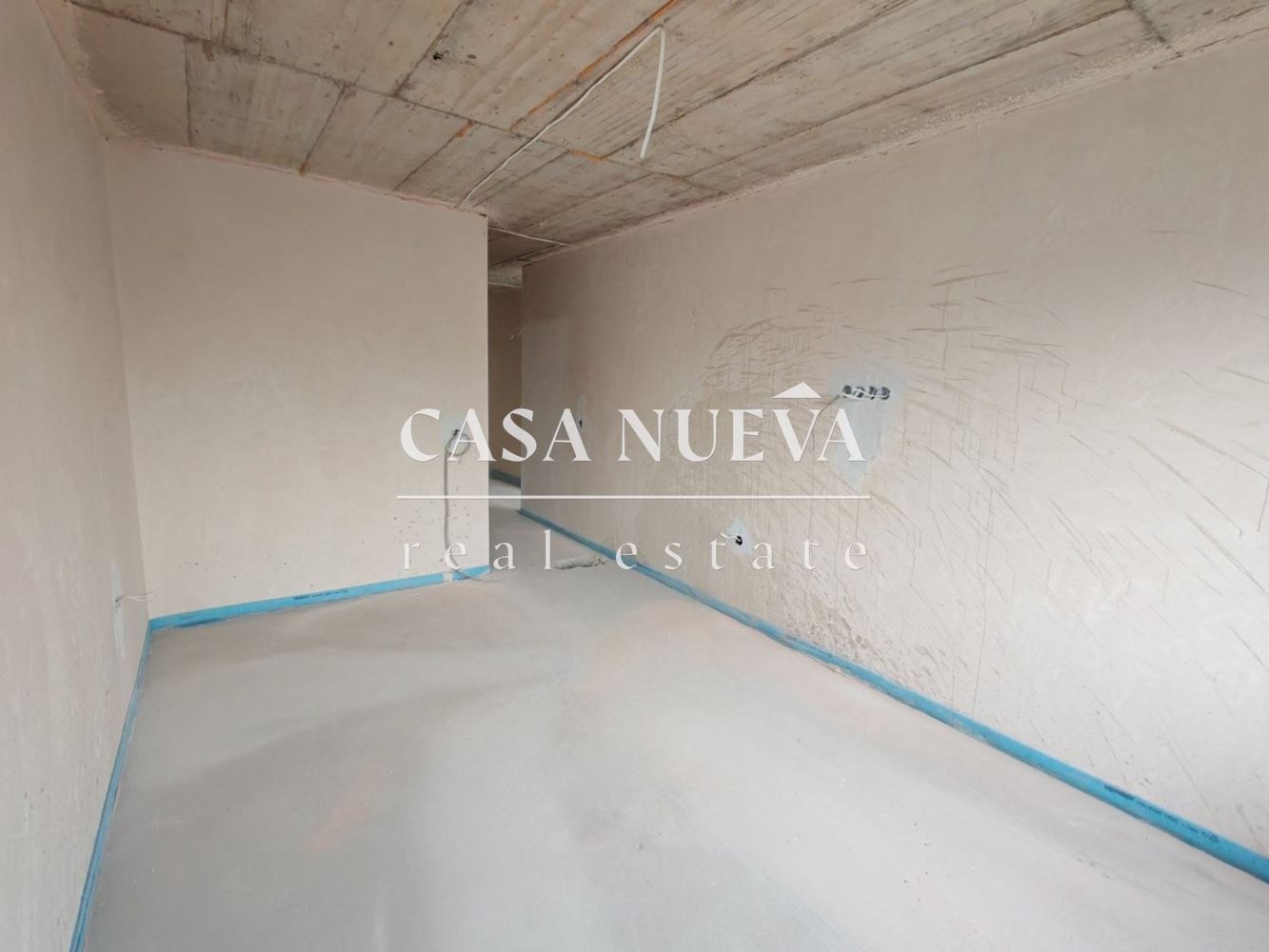 Продава 4-СТАЕН, гр. Перник, Изток, снимка 6 - Апартаменти - 54916808