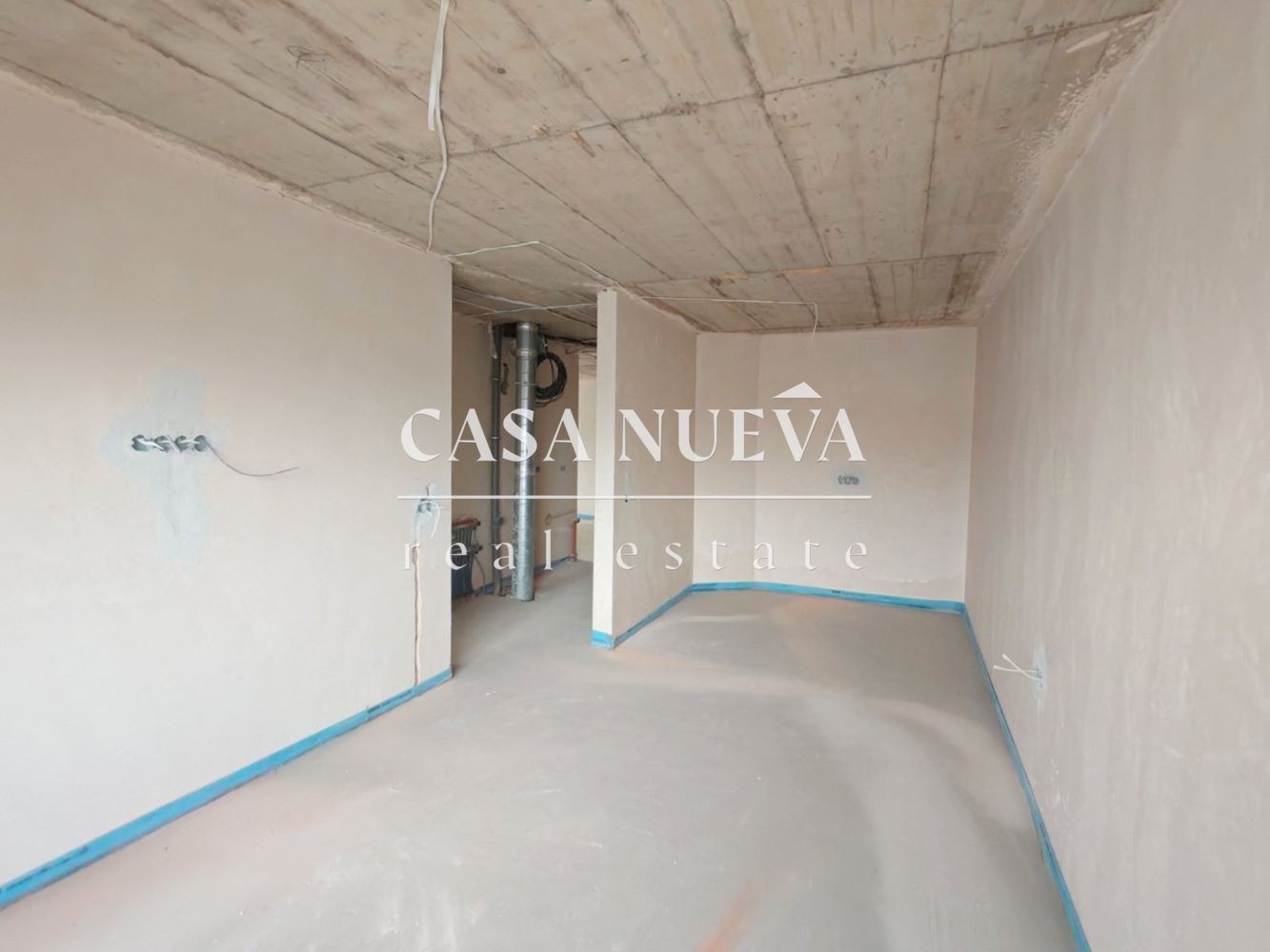 Продава 4-СТАЕН, гр. Перник, Изток, снимка 3 - Апартаменти - 54916808