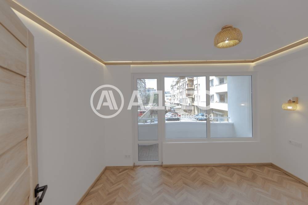 Продава МНОГОСТАЕН, гр. София, Стрелбище, снимка 10 - Апартаменти - 55142400