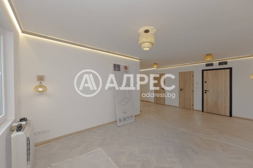 Продава МНОГОСТАЕН, гр. София, Стрелбище, снимка 9 - Апартаменти - 55142400