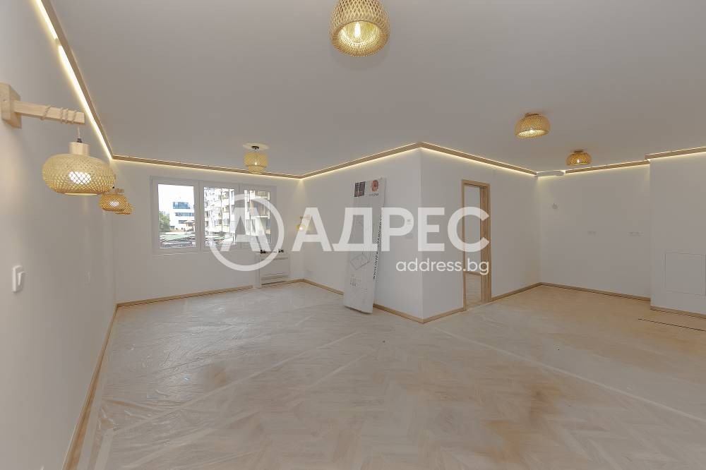 Продава МНОГОСТАЕН, гр. София, Стрелбище, снимка 8 - Апартаменти - 55142400