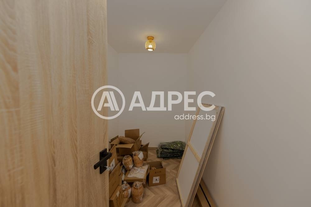 Продава МНОГОСТАЕН, гр. София, Стрелбище, снимка 15 - Апартаменти - 55142400
