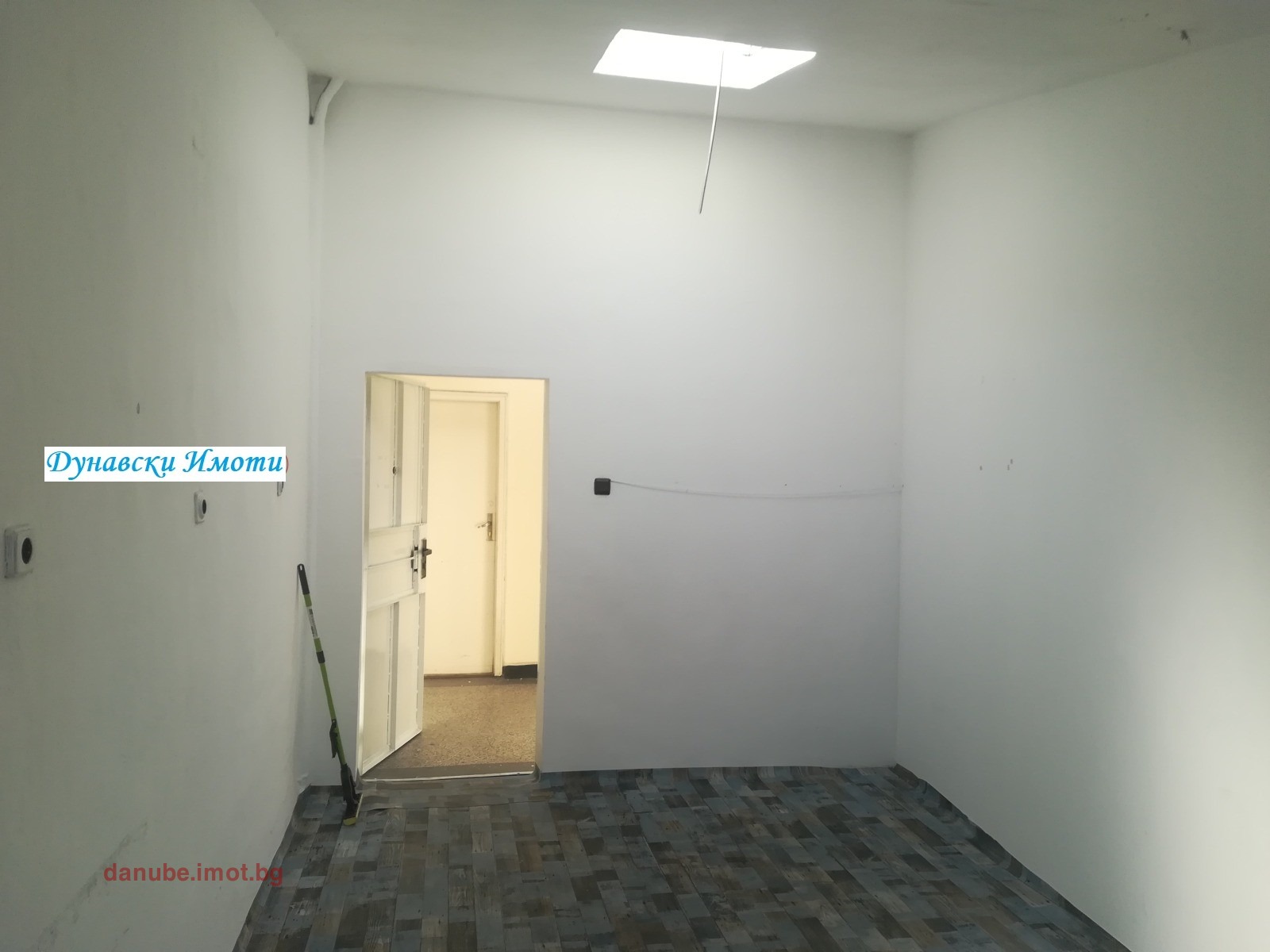 Продава ОФИС, гр. Русе, Център, снимка 3 - Офиси - 53785283