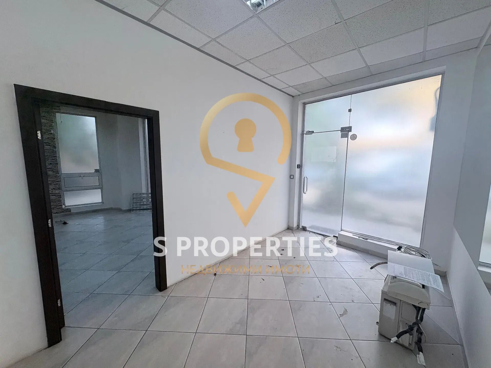 Продава ОФИС, гр. Варна, Лятно кино Тракия, снимка 3 - Офиси - 54879954