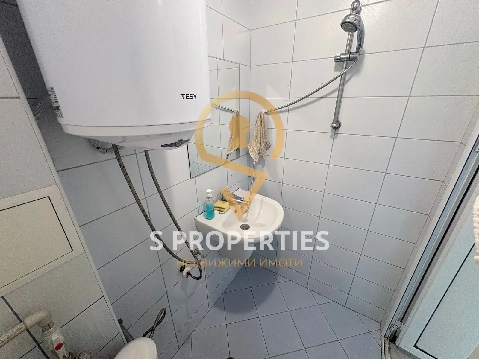 Продава ОФИС, гр. Варна, Лятно кино Тракия, снимка 12 - Офиси - 54879954