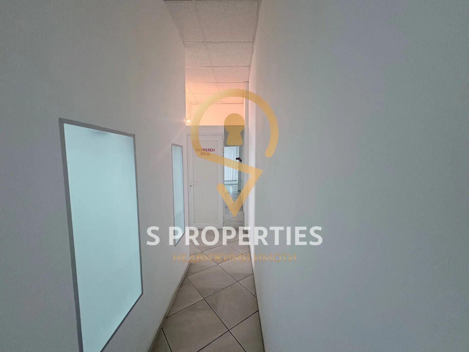 Продава ОФИС, гр. Варна, Лятно кино Тракия, снимка 10 - Офиси - 54879954