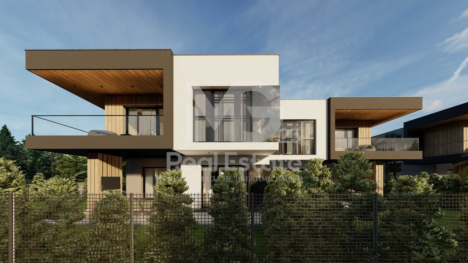 Продава КЪЩА, с. Войводиново, област Пловдив, снимка 2 - Къщи - 49634518