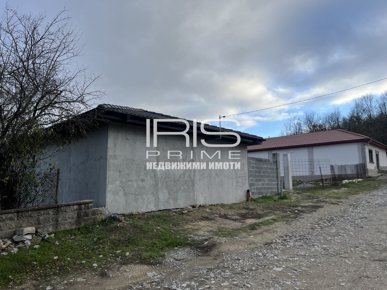 Продава КЪЩА, с. Драгоево, област Шумен, снимка 6 - Къщи - 55926686