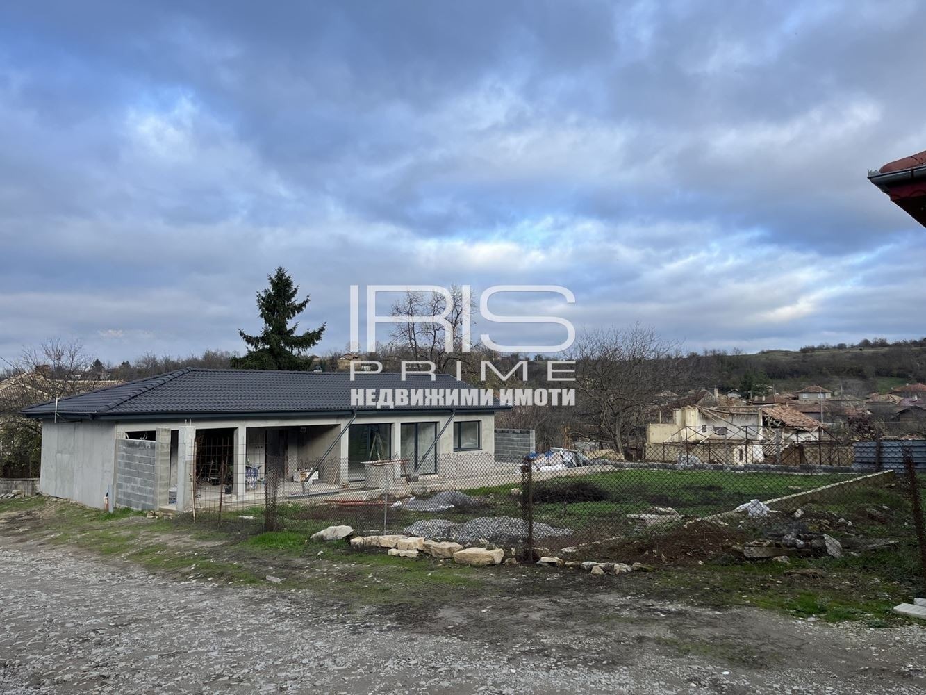 Продава КЪЩА, с. Драгоево, област Шумен, снимка 5 - Къщи - 55926686