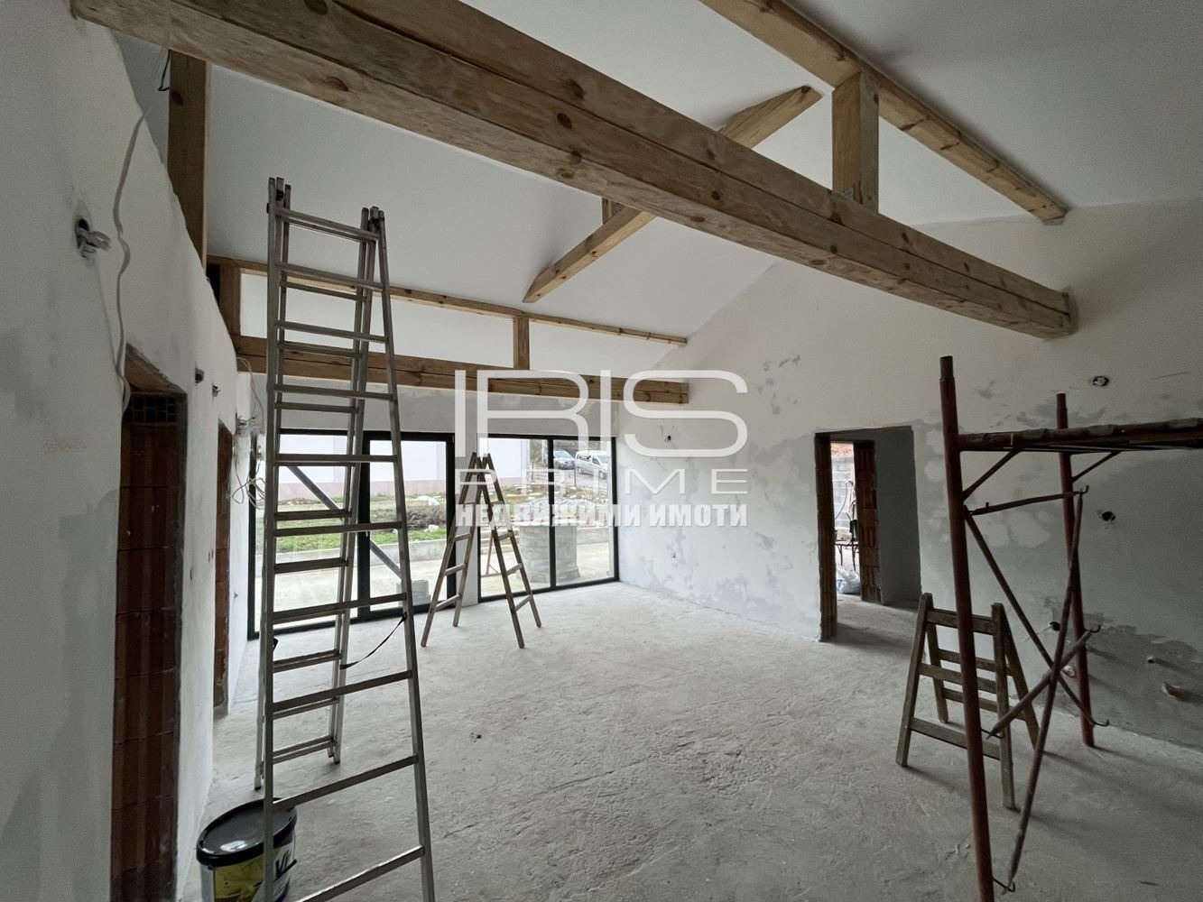 Продава КЪЩА, с. Драгоево, област Шумен, снимка 14 - Къщи - 55926686