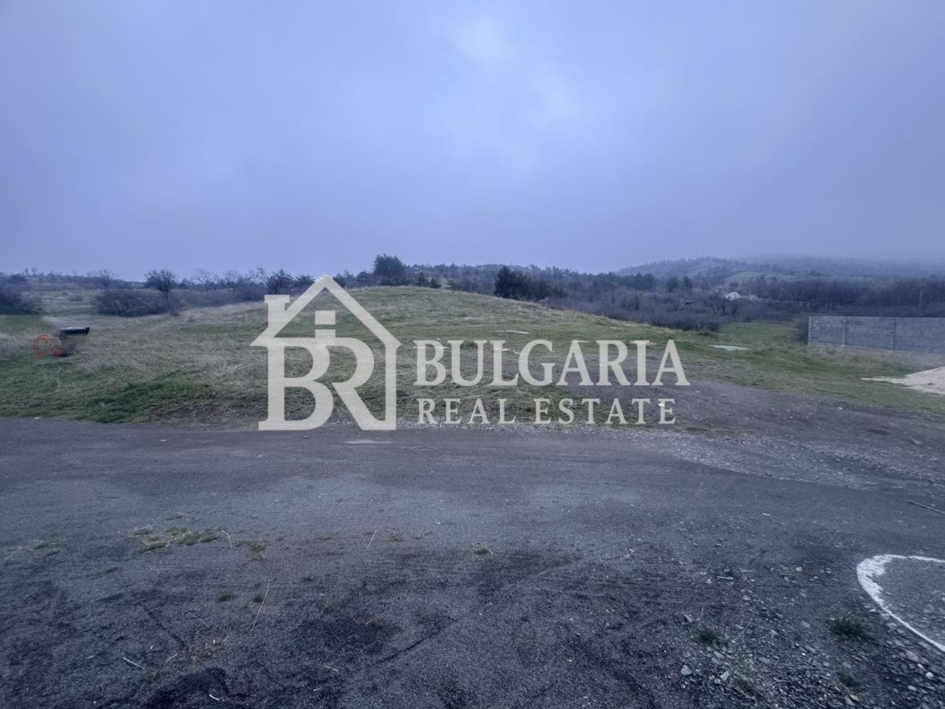 Продава ПАРЦЕЛ, гр. Бургас, Банево, снимка 3 - Парцели - 54675259