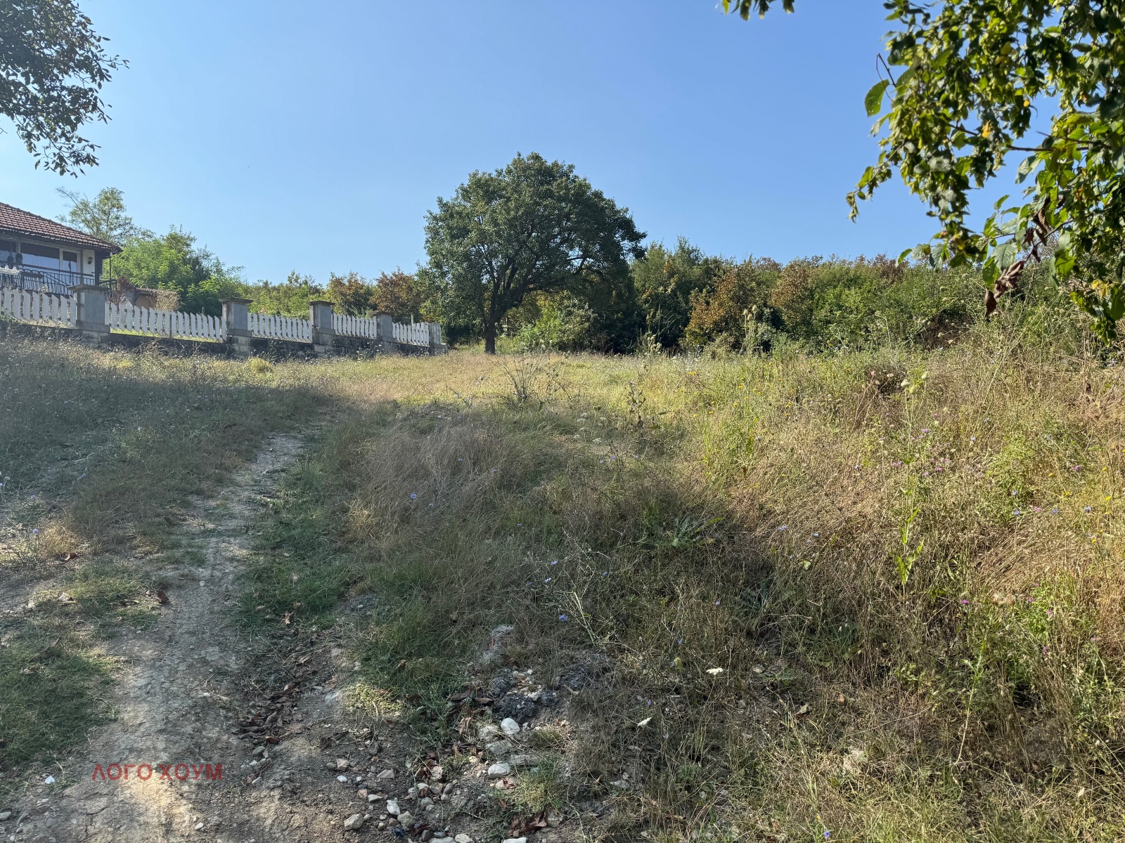 Продава  Парцел област Варна , с. Горен чифлик , 1700 кв.м | 54192875