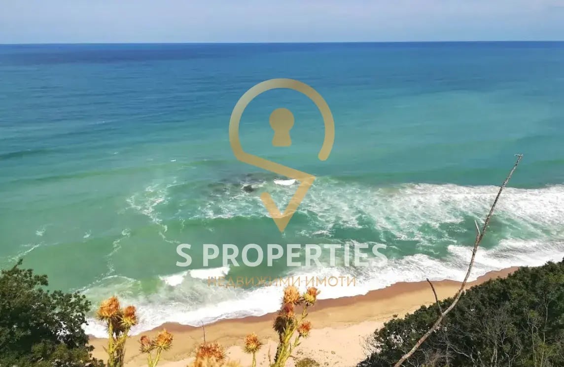 Продава ПАРЦЕЛ, гр. Бяла, област Варна, снимка 6 - Парцели - 56475147