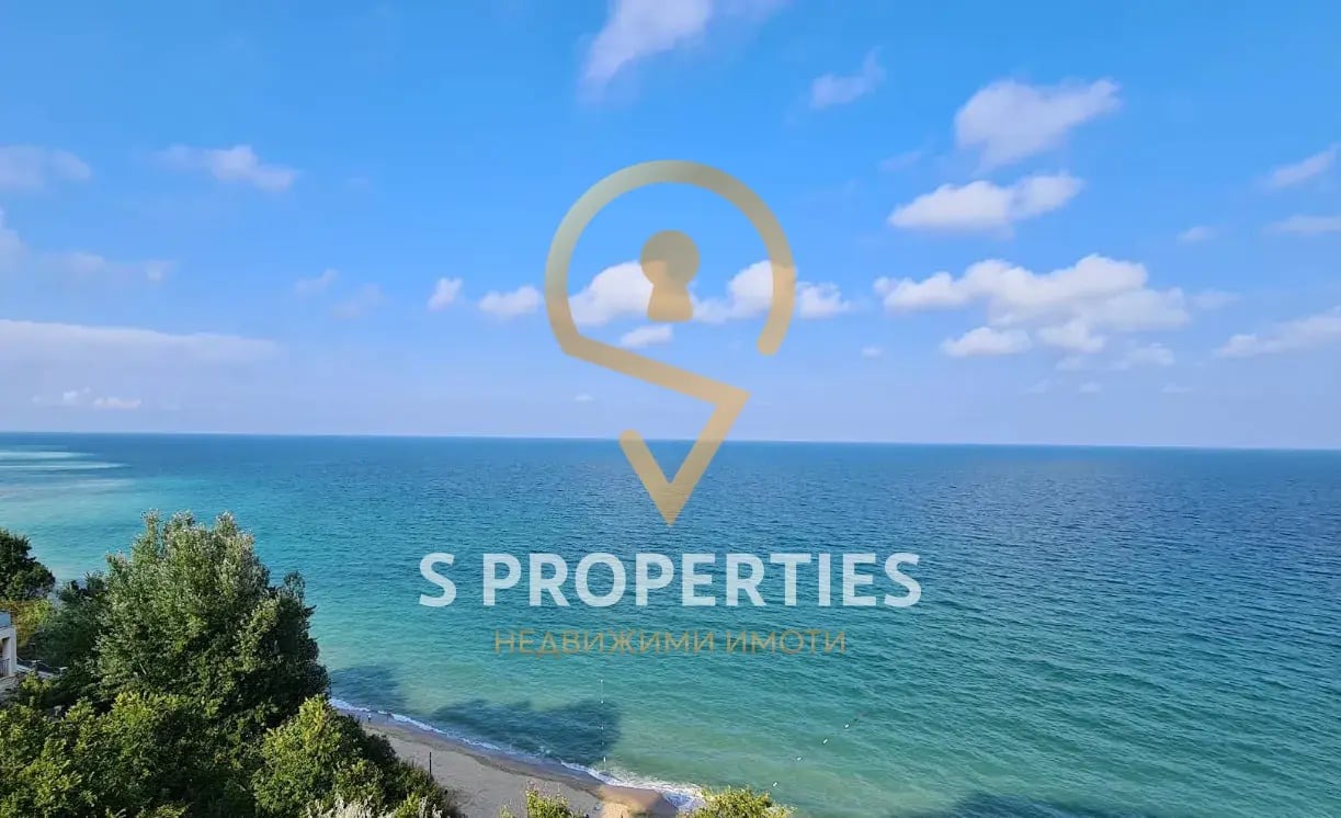 Продава ПАРЦЕЛ, гр. Бяла, област Варна, снимка 11 - Парцели - 56475147
