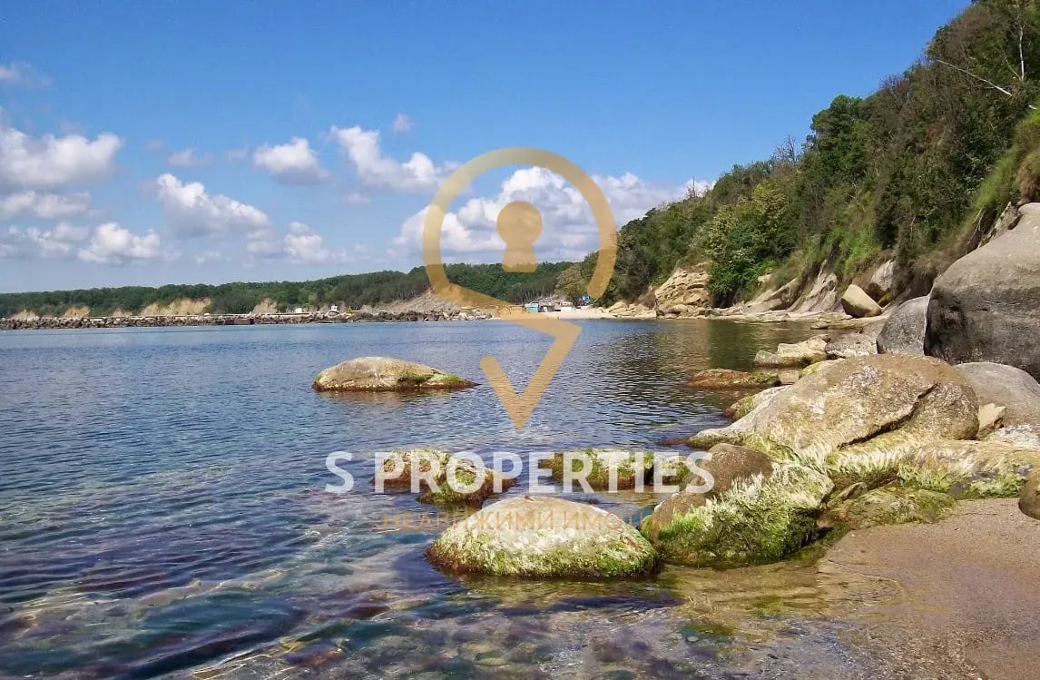 Продава ПАРЦЕЛ, гр. Бяла, област Варна, снимка 8 - Парцели - 56475147