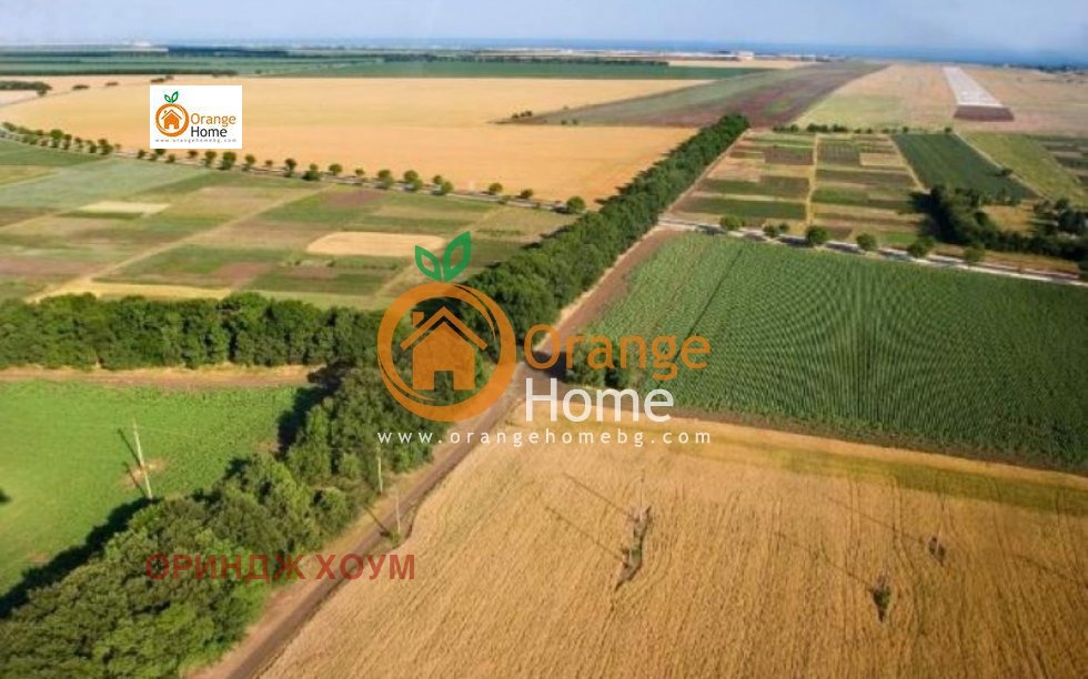 Продава ЗЕМЕДЕЛСКА ЗЕМЯ, с. Лозница, област Добрич