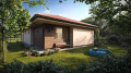 Продава КЪЩА, с. Долна Диканя, област Перник, снимка 2