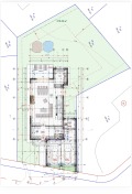 Продава КЪЩА, гр. София, Бояна, снимка 16