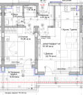 Продава 2-СТАЕН, град София, Люлин 5 • 131750 € / 257680.60 лв. • 69602932 5