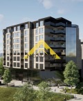 Продава  2-стаен град Пловдив , Христо Смирненски , 51 кв.м | 79809628 - изображение [13]