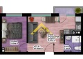 Продава  2-стаен град Пловдив , Христо Смирненски , 51 кв.м | 79809628 - изображение [10]