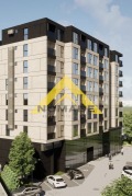 Продава  2-стаен град Пловдив , Христо Смирненски , 51 кв.м | 79809628 - изображение [12]