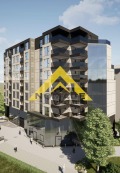Продава  2-стаен град Пловдив , Христо Смирненски , 51 кв.м | 79809628 - изображение [3]