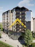 Продава  2-стаен град Пловдив , Христо Смирненски , 51 кв.м | 79809628 - изображение [14]