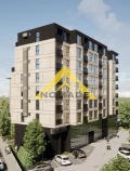 Продава  2-стаен град Пловдив , Христо Смирненски , 51 кв.м | 79809628 - изображение [15]