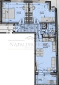 Продава 3-СТАЕН, град Бургас, Зорница • 197985 € / 387225.00 лв. • 73443648 4