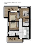 Продава КЪЩА, област Пловдив, с. Войводиново • 238750 € • 13060111 — Holmes.bg