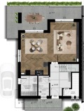 Продава КЪЩА, област Пловдив, с. Войводиново • 238750 € • 13060111 — Holmes.bg
