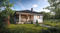 Продава КЪЩА, област Перник, с. Долна Диканя • 255000 € • 15422882 — Holmes.bg