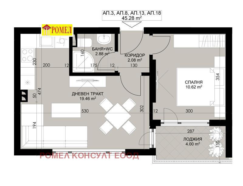 ������� 2-����� | Imot.bg � ����������� 2