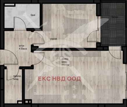 Продава 2-СТАЕН | Imot.bg — изображение 1