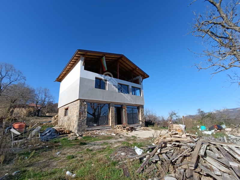 Продава КЪЩА в област Габрово, с. Враниловци - 130 кв.м / 122 200 € » 239 002.43 лв., ИМОТИ ТЪРНОВГРАД