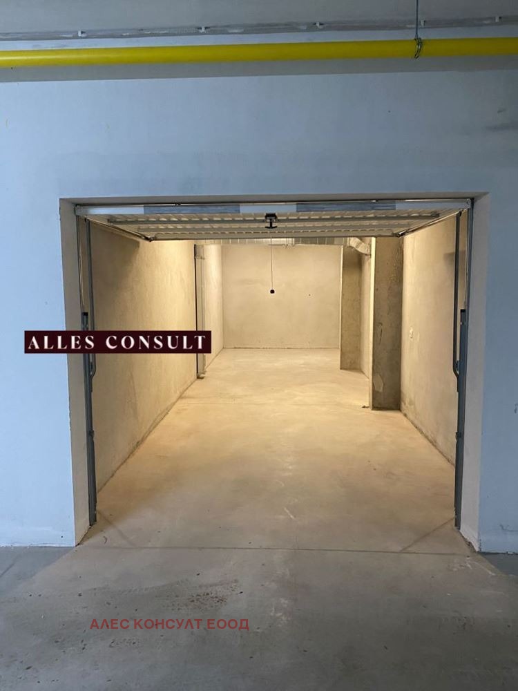 Продава ГАРАЖ | Imot.bg — изображение 1